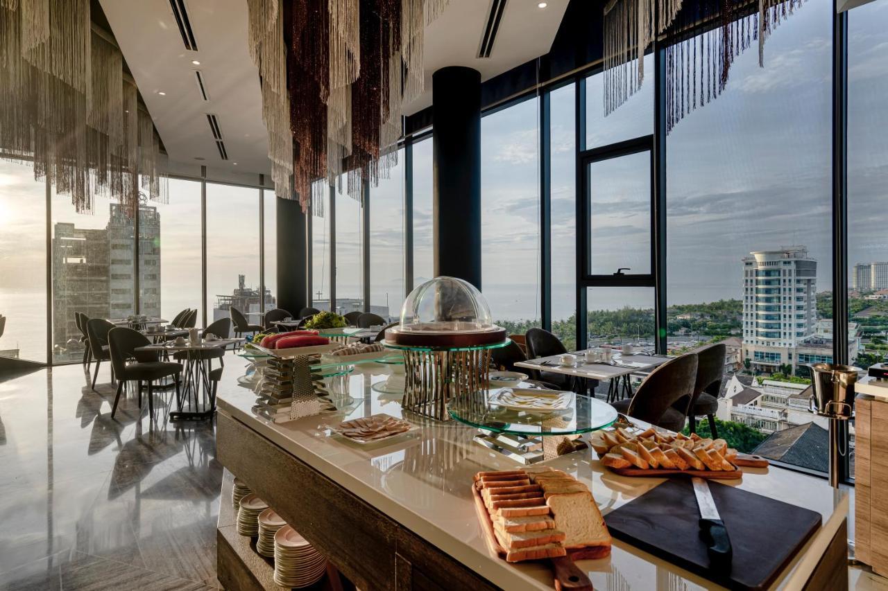 Draco Hotel & Suites دا نانغ المظهر الخارجي الصورة