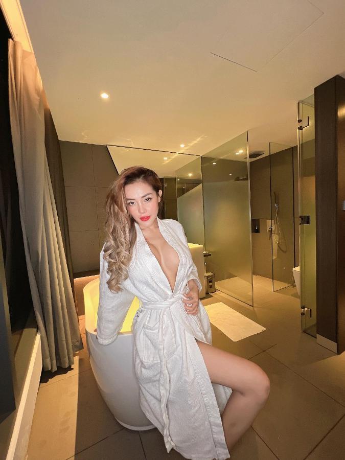 Draco Hotel & Suites دا نانغ المظهر الخارجي الصورة