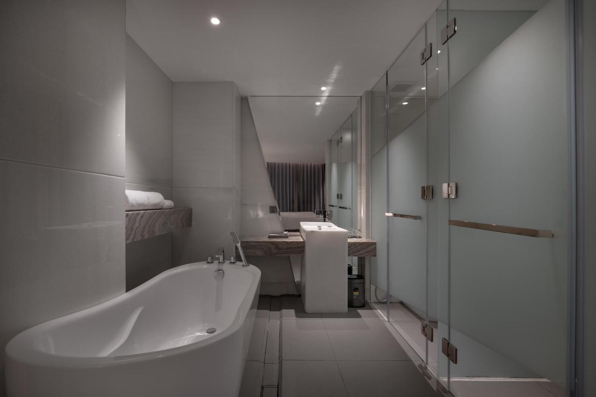 Draco Hotel & Suites دا نانغ المظهر الخارجي الصورة